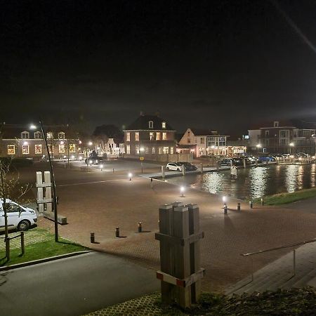 Het Bakkersschuurtje Apartment Colijnsplaat ภายนอก รูปภาพ